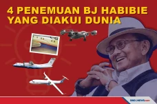 Terkait Dunia Penerbangan,...