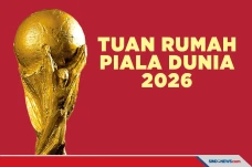 Piala Dunia 2026, FIFA...
