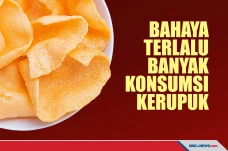 Hati-hati! Ini Bahaya...
