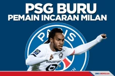 Panaskan Bursa Transfer,...