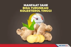 Cukup Efektif, ini Cara...