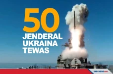 Rudal Jelajah Kalibr...