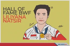 Bangga! Legenda Indonesia,...