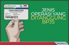 Catat! Ini Jenis Operasi...