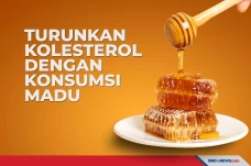 Kaya Manfaat, ini Cara...