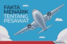 Fakta-Fakta Menarik...