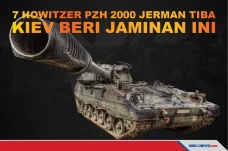 7 Howitzer PzH 2000...