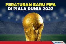 Peraturan Baru Di Piala...