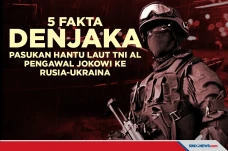 Ini 5 Fakta Denjaka,...