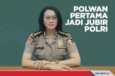 Kombes Nurul Azizah,...