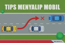 Biar Selamat di Jalan,...