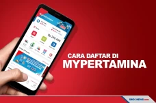 Cara Daftar di MyPertamina...