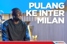 Romelu Lukaku, Sang...