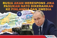 Rusia Akan Merespons...
