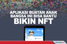 Aplikasi Buatan Anak...