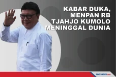 Kabar Duka, Menpan RB...