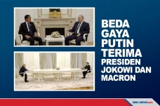 Kontras, Gaya Putin...