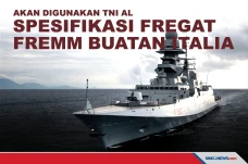 Akan Digunakan TNI AL,...