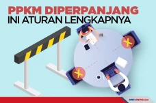 Diperpanjang hingga...