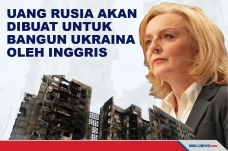 Uang Rusia akan Dibuat...