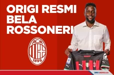 AC Milan Mendapatkan...
