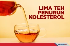 Ampuh Usir Lemak Jahat,...
