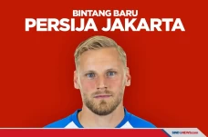 Hanno Behrens. Pemain...