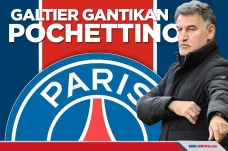 Galtier, Pelatih Minim...