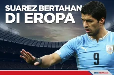 Fokus di Benua Biru,...