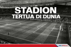 Ada Anfield dan Stamford...