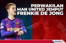 Perwakilan Man United...