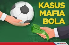 Tiga Pertandingan Sepak...