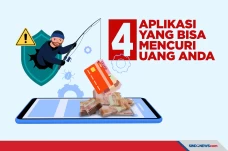 Hapus Segera! Empat...