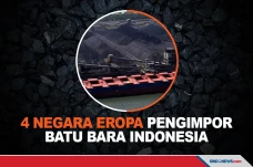 Inilah 4 Negara Eropa...