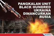 Pangkalan Unit Black...