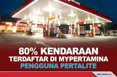220.000 Kendaraan Telah...