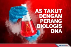AS Kuatir dan Takut...