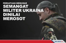 Persatuan Memudar, Semangat...