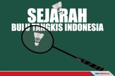 PBSI Gelar Piala Presiden...