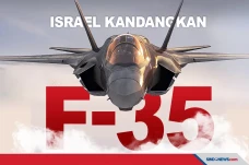 Israel Hentikan Sementara...