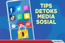 Tips Melakukan Detoks...