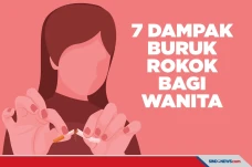 Wajib Tahu! Ini 7 Dampak...