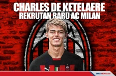 AC Milan Resmi Mendapatkan...