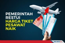 Pemerintah Keluarkan...