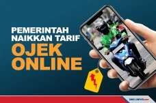 Pemerintah Resmi Menaikkan...