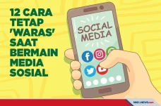 Simak! Ini 12 Cara Tetap...
