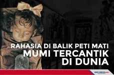 Rahasia di Balik Peti...