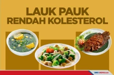 Enak Dikonsumsi, Berikut...