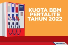 Masyarakat Harus Berhemat,...