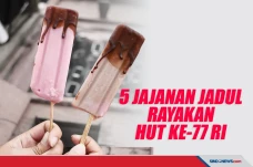 5 Rekomendasi Jajanan...